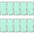 For Samsung Galaxy S23+ 5G SM-G916B 10pcs Original Back Housing Cover Adhesive - free shipping - PMc TechLife - Order now!