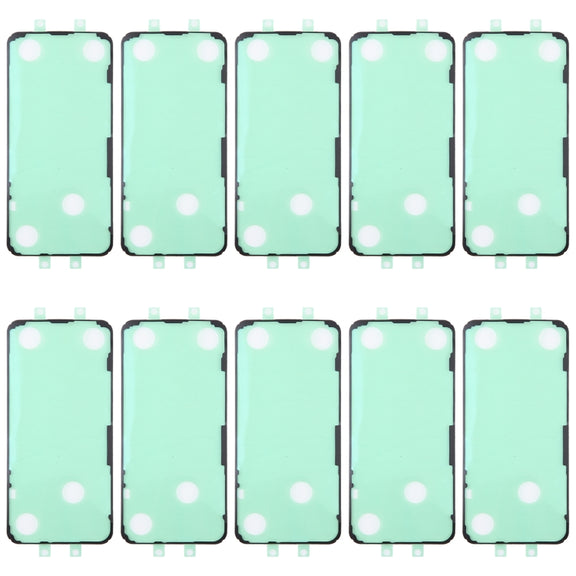 For Samsung Galaxy S23+ 5G SM-G916B 10pcs Original Back Housing Cover Adhesive