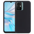 For Blackview Oscal C70 TPU Phone Case(Black) - More Brand by PMC TechLife | Online Shopping South Africa | PMC TechLife