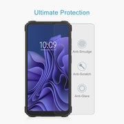 For Blackview BV5300 10pcs 0.26mm 9H 2.5D Tempered Glass Film