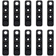For Tecno Camon 17 CG6 10pcs Back Camera Lens - free shipping - PMC TechLife - Order now!