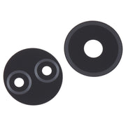 For Tecno Camon 19 10pcs Back Camera Lens