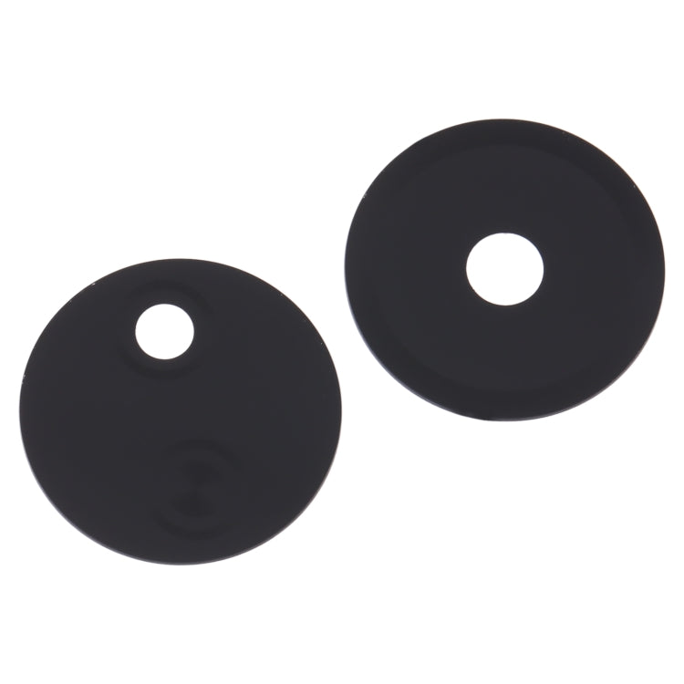 For vivo Y16 10pcs Back Camera Lens