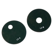 For vivo Y16 10pcs Back Camera Lens