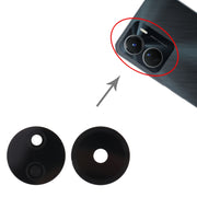 For vivo Y16 10pcs Back Camera Lens
