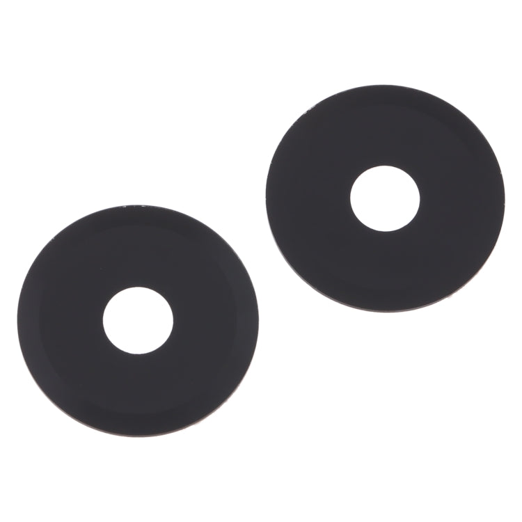 For vivo Y35 10pcs Back Camera Lens