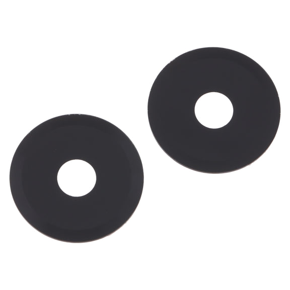For vivo Y35 10pcs Back Camera Lens