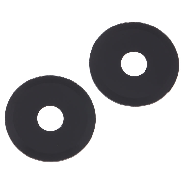 For vivo Y22 10pcs Back Camera Lens