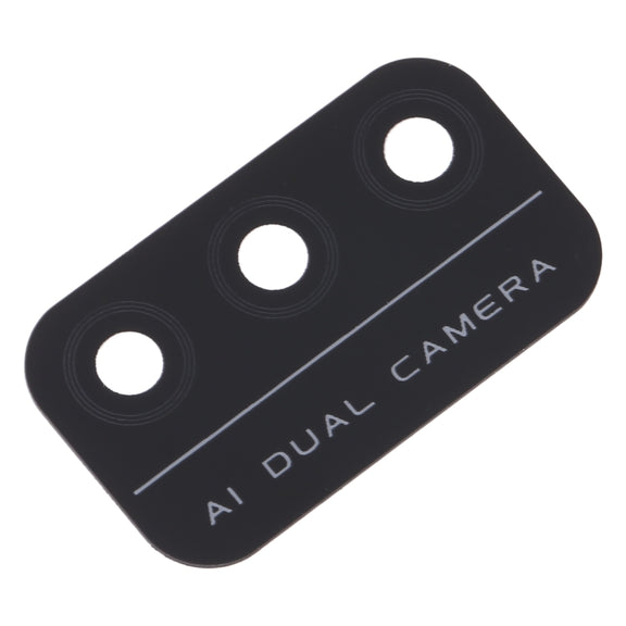 For Itel A48 10pcs Back Camera Lens
