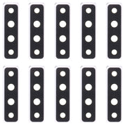 For TCL 20L+ 10pcs Back Camera Lens