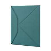 Z10B For iPad 10th Gen 10.9 2022 / 11 2025 Pen Slot Bluetooth Keyboard Leather Tablet Case(Green)
