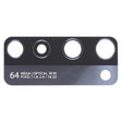 For ZTE Axon 20 4G / 20 5G Back Camera Lens - For ZTE by PMC TechLife | Online Shopping South Africa | PMC TechLife