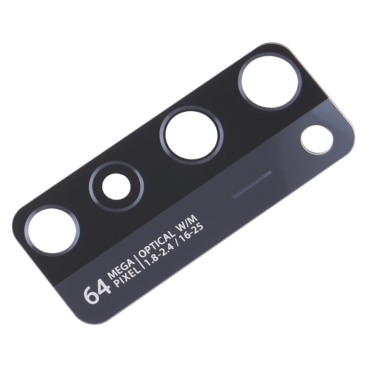 For ZTE Axon 20 4G / 20 5G Back Camera Lens