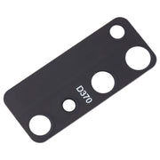 For ZTE Axon 20 4G / 20 5G Back Camera Lens