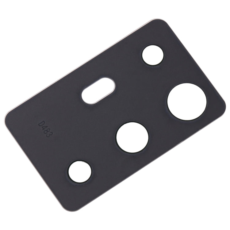 For ZTE Axon 30 Pro 5G A2022 Back Camera Lens