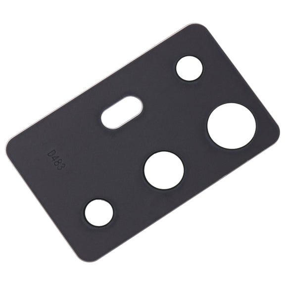 For ZTE Axon 30 Pro 5G A2022 Back Camera Lens