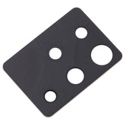 For ZTE S30 Pro A2122H Back Camera Lens