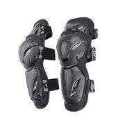 2 in 1 Elbow Pads Motolsg Motorcycle Bicycle Riding Protective Gear