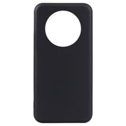 For Realme 11 5G Global TPU Phone Case(Black)
