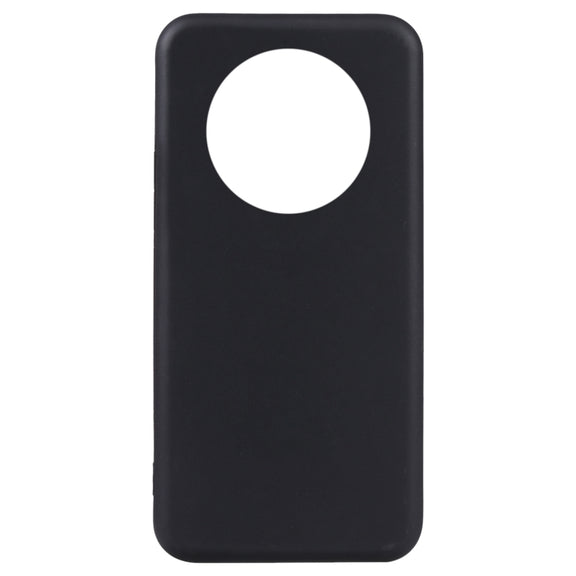 For Realme 11 5G Global TPU Phone Case(Black)