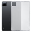 For Xiaomi Pad 6 / Pad 6 Pro TPU Tablet Case (Frosted Clear) - More Tablet Cases by PMC TechLife | Online Shopping South Africa | PMC TechLife