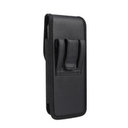 For 6.2 inch-6.5 inch Universally Litchi Texture Phone Carrying Pouch