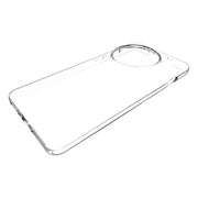 For OnePlus 13 Water-resistant Texture TPU Phone Case(Transparent)