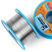 Mechanic HBD-366 40g Tin Solder Wire Lead-Free Solder Melt Rosin Core, Model:0.5mm