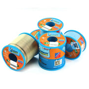 Mechanic HBD-366 40g Tin Solder Wire Lead-Free Solder Melt Rosin Core, Model:0.8mm