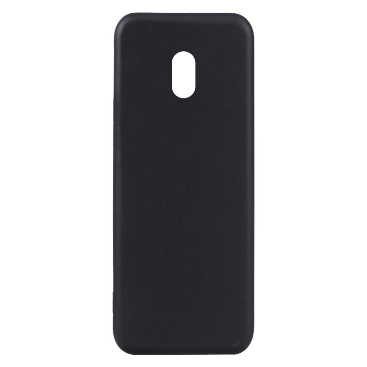 For Xiaomi Qin F22 TPU Phone Case(Black)
