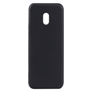 For Xiaomi Qin F22 TPU Phone Case(Black)