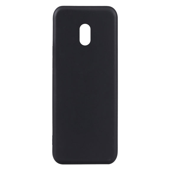 For Xiaomi Qin F22 TPU Phone Case(Black)