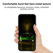 For Xiaomi Redmi K70 Pro Lamborghini TPU Phone Case(Black)