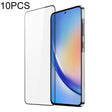 For Samsung Galaxy A35 5G 10pcs DUX DUCIS 0.33mm 9H Medium Alumina Tempered Glass Film - free shipping - PMC TechLife - Order now!