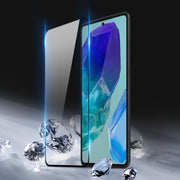 For Samsung Galaxy M55 / C55 10pcs DUX DUCIS 0.33mm 9H Medium Alumina Tempered Glass Film
