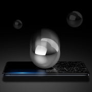 For Samsung Galaxy M55 / C55 10pcs DUX DUCIS 0.33mm 9H Medium Alumina Tempered Glass Film