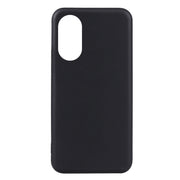 For Blackview A200 Pro TPU Phone Case(Black)