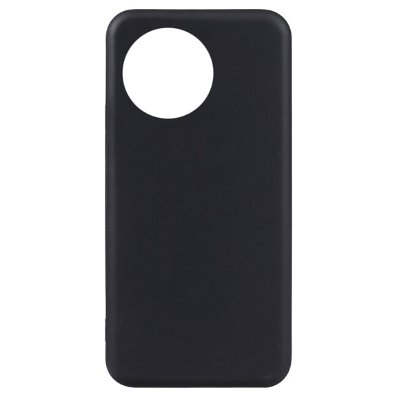 For Blackview Shark 8 TPU Phone Case(Black)