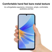 For Blackview Oscal Modern 8 TPU Phone Case(Black)