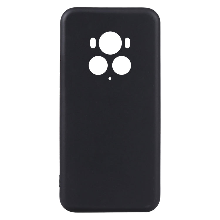 Honor Magic6 Pro TPU Phone Case(Black)
