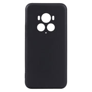Honor Magic6 Pro TPU Phone Case(Black)
