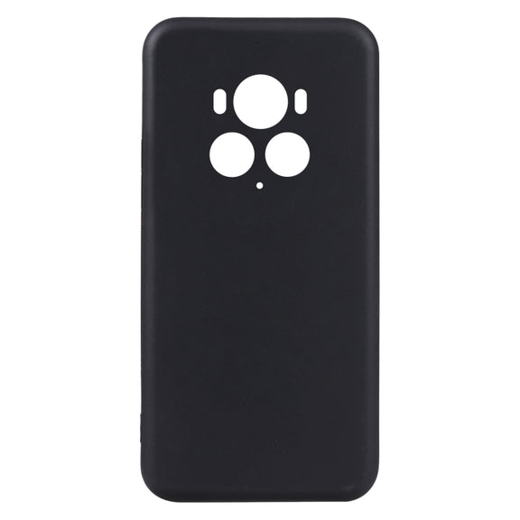 Honor Magic6 Pro TPU Phone Case(Black)