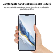 Honor Magic6 Pro TPU Phone Case(Black)