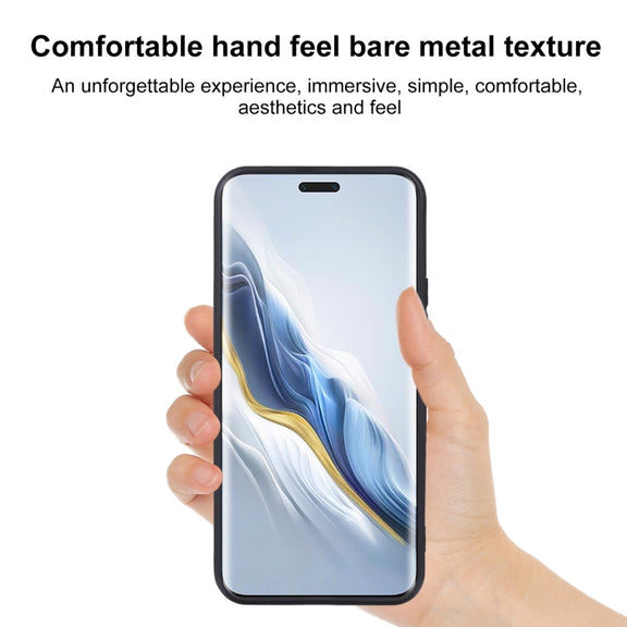 Honor Magic6 Pro TPU Phone Case(Black)