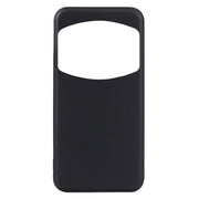For Ulefone Armor 21 TPU Phone Case(Black)