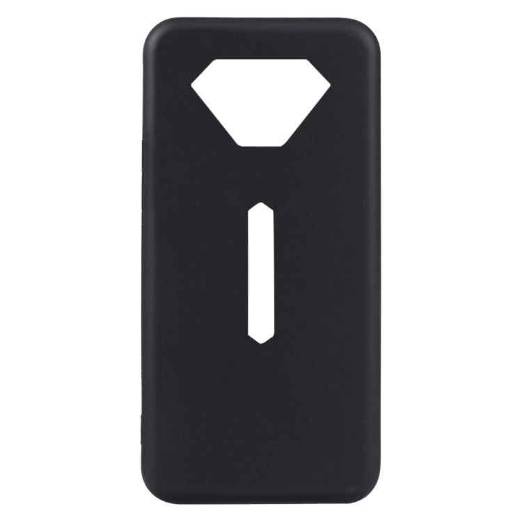For Ulefone Armor X13 TPU Phone Case(Black)