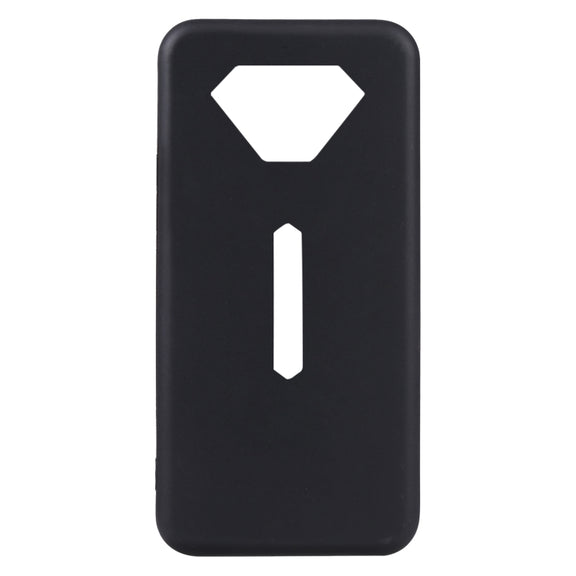 For Ulefone Armor X13 TPU Phone Case(Black)