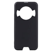 For Ulefone Power Armor 16S TPU Phone Case(Black)