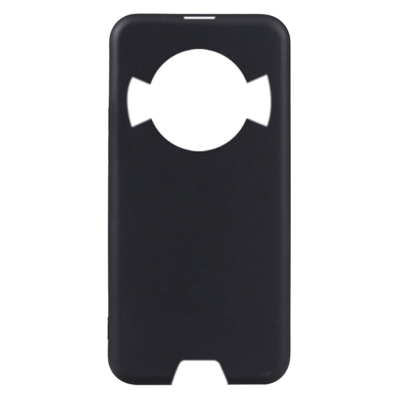 For Ulefone Power Armor 16S TPU Phone Case(Black)