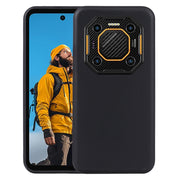 For Ulefone Armor 26 Ultra TPU Phone Case(Black)